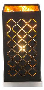 GLOBO CLARKE 15229T1 Stolní lampa