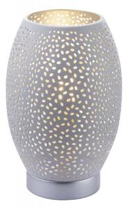 GLOBO NARRI 24002W Stolní lampa