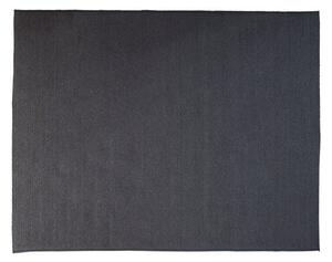 Cane-line Venkovní koberec Circle, Cane-line, obdélníkový 240x170 cm, venkovní látka Selected PP dark grey