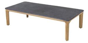 Cane-line Rám pro konferenční stolek Aspect, Cane-line, 120x60x31 cm, teak