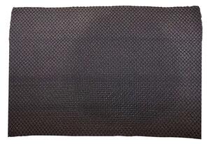 Cane-line Venkovní koberec Discover, Cane-line, obdélníkový 240x170 cm, venkovní látka Soft Rope dark grey