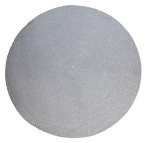 Cane-line Venkovní koberec Dot, Cane-line, kulatý 200 cm, venkovní látka Selected PP multi colour