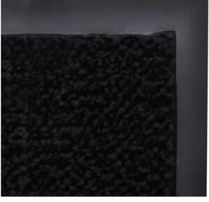 Bestent Vstupní čistící rohož 90x150cm Black Purity