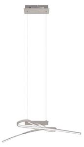 Eglo 32853 - LED Lustr na lanku SYMPHONIE LED/18,9W/230V