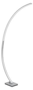 Eglo 75518 - LED Stmívatelná dotyková stojací lampa VILLA FRANCA LED/19W/230V