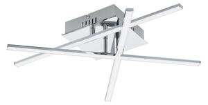 Eglo 55707 - LED Stropní svítidlo 3xLED/3,5W/230V