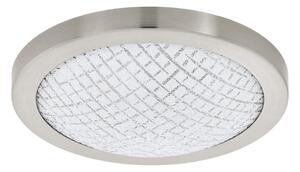 Eglo 79495 - LED Stropní svítidlo TRECCHINA LED/10,8W/230V