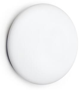 Eglo 91685 - LED koupelnové stropní svítidlo BARI 1 LED/18W/230V IP44