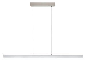 Eglo 33428 - LED Stmívatelný lustr na lanku TARANDELL LED/25W/230V