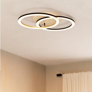 Eglo 31757 - LED Stropní svítidlo LOMALTAS-Z 2xLED/16W/230V 2700-6500K