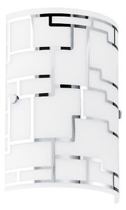 Eglo 92564 - Nástěnné svítidlo BAYMAN E14/42W