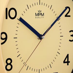 Nástěnné hodiny MPM E01.4429.10