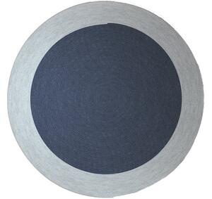 Fast Venkovní koberec Onda, Fast, kulatý 250 cm, polypropylen barva dle vzorníku