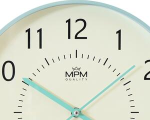 Nástěnné hodiny MPM E01.4428.40