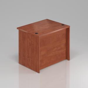 NABYTEK-DESIGNOVY.CZ - LKA08 03 - Recepční pult Komfort, 80x70x76 cm, calvados