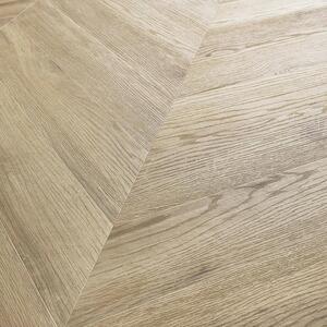Vinylová plovoucí podlaha Afirmax Chevron 41592 Tuscon Oak 1,44 m²