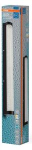 Osram - LED Koup osvětlení zrcadla ORBIS TUBE LED/12W/230V 60 cm IP44 černá