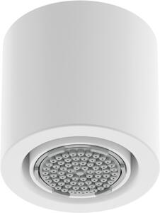 Deante Silia hlavová sprcha 4.2x4.2 cm kulatý bílá NQS_A30K