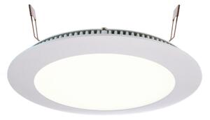 Deko-Light stropní vestavné svítidlo LED Panel 12 23-24V DC 9,00 W 4000 K 870 lm bílá 565090
