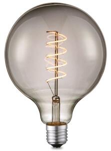 Home Sweet Home LED Stmívatelná žárovka VINTAGE EDISON G125 E27/4W/230V 1800K P5600