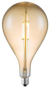 Home Sweet Home LED Stmívatelná žárovka VINTAGE EDISON E27/4W/230V 2700K P5576