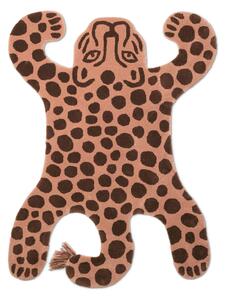 Koberec Animal Tufted "Leopard" ferm LIVING