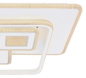 Globo 48441-50 - LED Stmívatelné stropní svítidlo RODERICK LED/50W/230V + DO