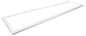 NBB LED panel SMART SERIES 40W/840 3400lm 4000K 1195x295x9mm 220-240V PS LGP/OPAL white 253405015