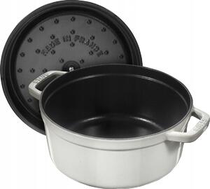 Staub La Cocotte tradiční Hrnec 5,2l