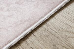 Dywany Łuszczów Dětský kusový koberec Bambino 2285 Hopscotch pink ROZMĚR: 80x150
