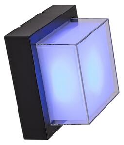 Rabalux 7247 - LED RGBW Venkovní svítidlo DURBE LED/10W/230V IP54 Wi-Fi Tuya