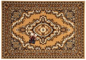Alfa Carpets Kusový koberec TEHERAN T-102 beige ROZMĚR: 160x230