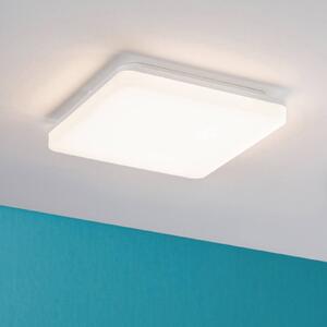 Paulmann Cela LED panel 28x28cm, White Switch