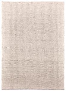 Ručně vázaný kusový koberec Sigma DE 9414 White Mix-140x200