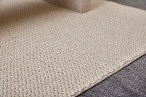 Diamond Carpets koberce Ručně vázaný kusový koberec Sigma DE 9414 White Mix - 120x170 cm
