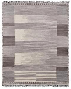 Diamond Carpets koberce Ručně vázaný kusový koberec Prism Sand DESP P120 Stone Mix - 80x150 cm