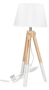 Stolní dekorační lampa Oslovýška 58 cm