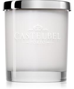 Castelbel Cotton Flower vonná svíčka 210 g