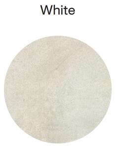 Ceramiche Piemme Concrete White schodovka 30x60 nat