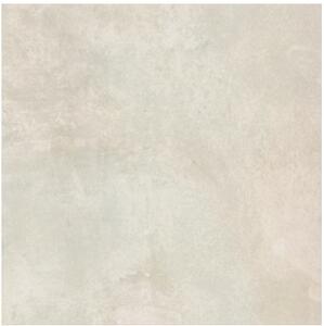 Ceramiche Piemme Dlažba - obklad Concrete White 45,4x45,4 nat