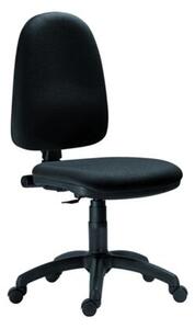 Kancelářská židle Antares 1080 MEK černá D2