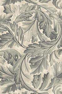 Koberec Agnella Opal Acanthus popelový