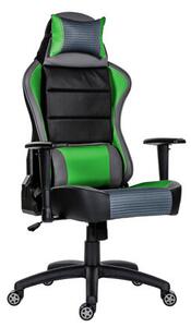 Kancelářská židle BOOST GREEN Antares Z90020103