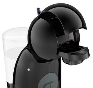 Krups - Kávovar na kapsle NESCAFÉ DOLCE GUSTO PICCOLO XS 1600W černá