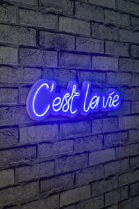 ASIR Dekorativní LED osvětlení C´EST LA VIE