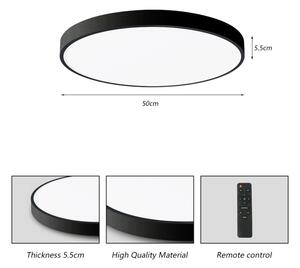 Brilagi - LED Stmívatelné svítidlo POOL SMART LED/60W/230V 3000-6000K 50 cm + DO