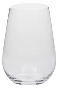 Sklenice Kave Home Altira 230 ml