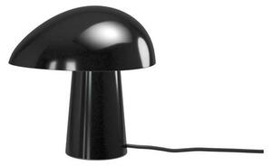 Stolní lampa FRITZ HANSEN, Černá, Obývací pokoj, Kov
