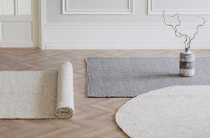 Přírodní ručně vázaný koberec Rowico Zell, 340 cm