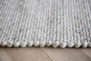 Přírodní ručně vázaný koberec Rowico Zell, 250 cm